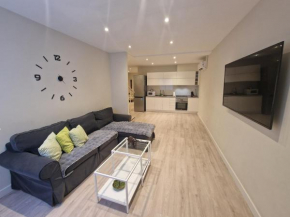 BARCELONA DUPLEX DE 3 HABITACIONES